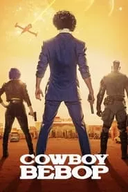 Cowboy Bebop (2021) Season 1