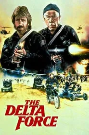 The Delta Force (1986)