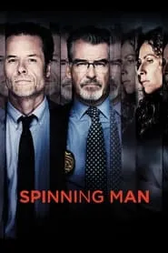 Spinning Man (2018)