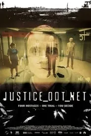 Justice Dot Net (2018)