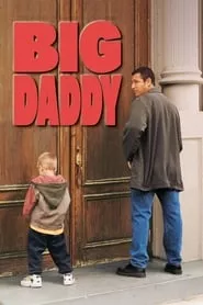 Big Daddy (1999)