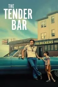 The Tender Bar (2021)