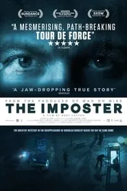 The Imposter (2012)