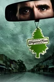 Wayward Pines (2015) Season 1