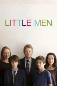 Little Men (2016)