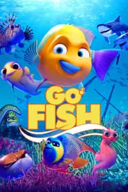 Go Fish (2019)