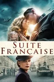 Suite Française (2015)