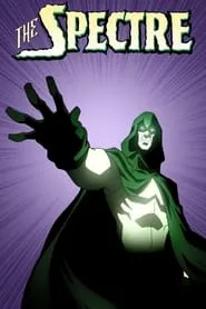 DC Showcase: The Spectre (2010)