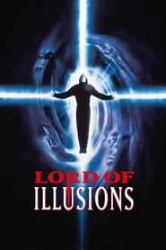 Lord of Illusions (1995)