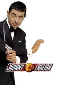 Johnny English (2003)