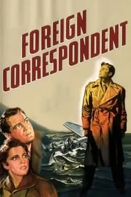 Foreign Correspondent (1940)