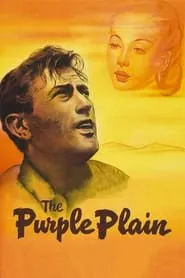 The Purple Plain (1954)