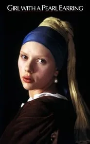 Girl with a Pearl Earring (2003)