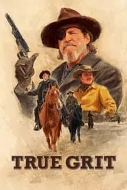 True Grit (2010)