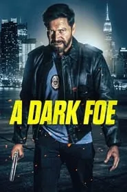 A Dark Foe (2021)