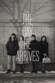 The Day He Arrives (2011)