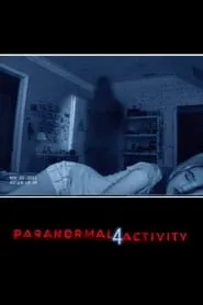 Paranormal Activity 4 (2012)