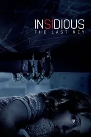 Insidious: The Last Key (2018)