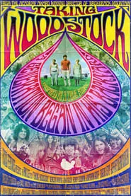 Taking Woodstock (2009)