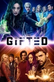 The Gifted Season 1 Episode 10 (2017)