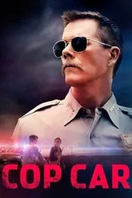 Cop Car (2015)