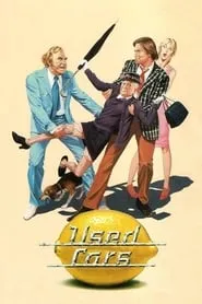 Used Cars (1980)