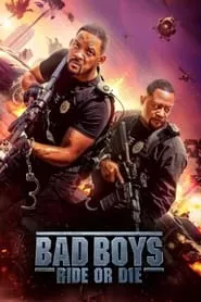 Bad Boys: Ride or Die (2024)