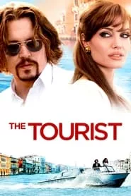 The Tourist (2010)