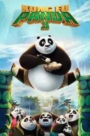 Kung Fu Panda 3 (2016)