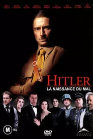 Hitler: The Rise of Evil (2003) Season 1