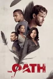 The Oath (2018)