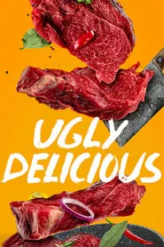 Ugly Delicious (2018) Season 2