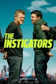 The Instigators (2024)