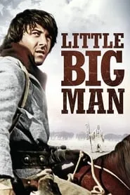 Little Big Man (1970)