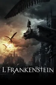 I, Frankenstein (2014)