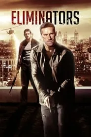 Eliminators (2016)