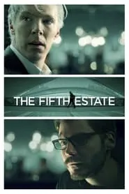 The Fifth Estate (2013)