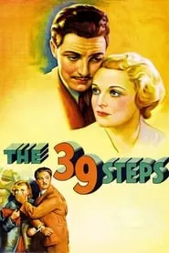 The 39 Steps (1935)