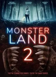 Monsterland 2 (2019)