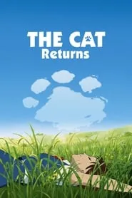 The Cat Returns (2002)