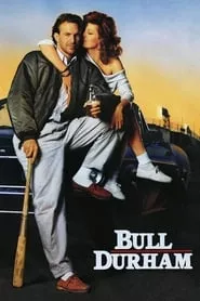 Bull Durham (1988)