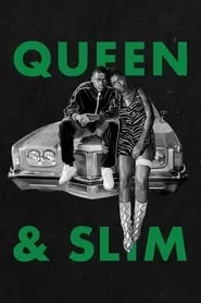 Queen & Slim (2019)