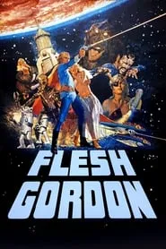 Flesh Gordon (1974)