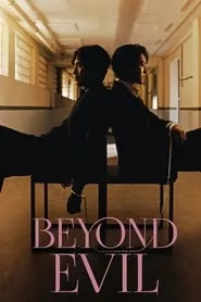 Beyond Evil (2021) Season 1