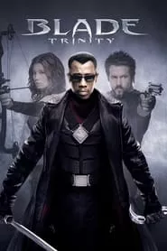 Blade: Trinity (2004)