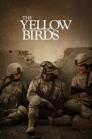 The Yellow Birds (2018)