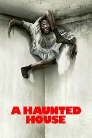 A Haunted House (2013)