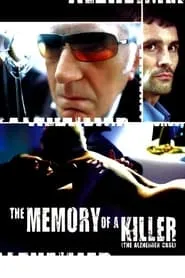 The Memory of a Killer (2003)