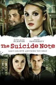 Suicide Note (2016)