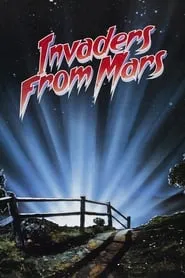 Invaders from Mars (1986)